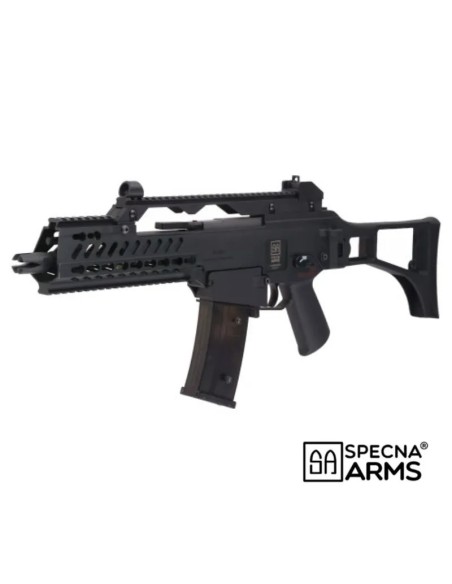 Rifle eléctrico Specna Arms SA-G11 KeyMod EBB | Airsoft Yecla