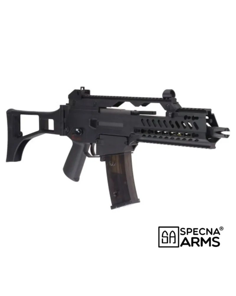 Rifle eléctrico Specna Arms SA-G11 KeyMod EBB | Airsoft Yecla