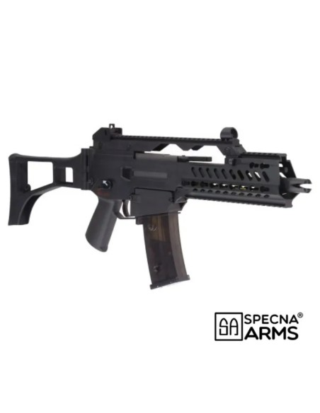 Rifle eléctrico Specna Arms SA-G11 KeyMod EBB | Airsoft Yecla