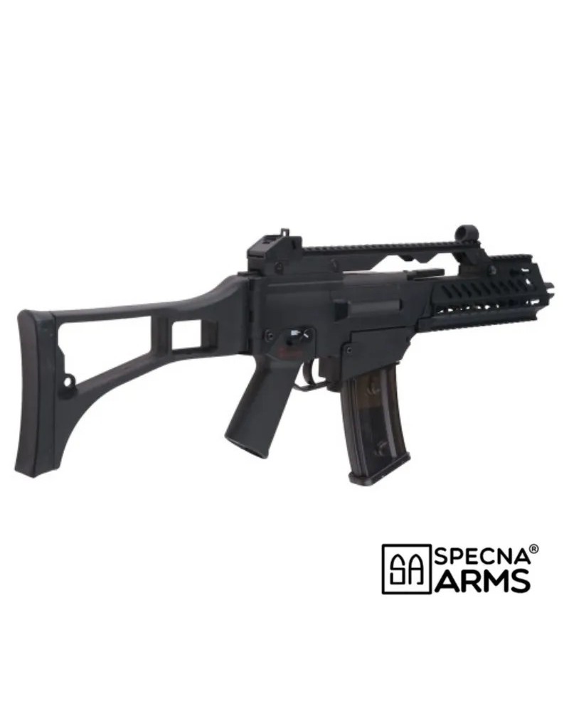 Rifle eléctrico Specna Arms SA-G11 KeyMod EBB | Airsoft Yecla