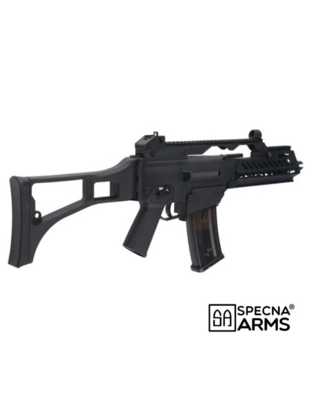 Rifle eléctrico Specna Arms SA-G11 KeyMod EBB | Airsoft Yecla