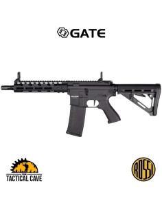 Replica BSTRD AEG M4 - The Tactical Cave & ROSSI | Airsoft Yecla 2