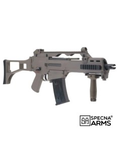 Specna Arms SA-G12 EBB Tan | Airsoft Yecla 2
