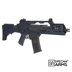 Specna Arms SA-G11V KeyMod EBB Negro | Airsoft Yecla