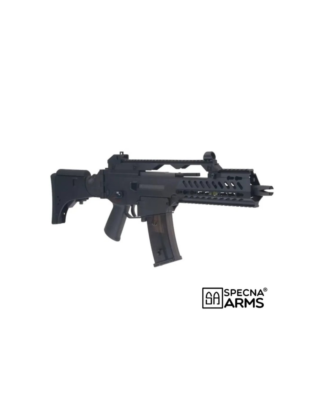 Heckler & Koch G11 Plegable KeyMod