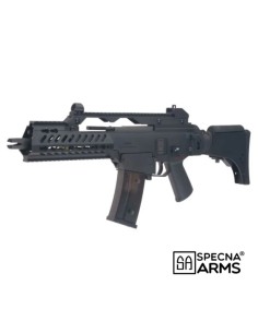 Specna Arms SA-G11V KeyMod EBB Negro | Airsoft Yecla 2