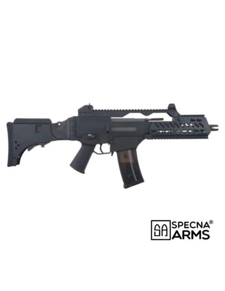 Specna Arms SA-G11V KeyMod EBB Negro | Airsoft Yecla