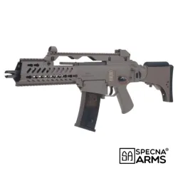 Specna Arms SA-G11V KeyMod EBB Tan | Airsoft Yecla