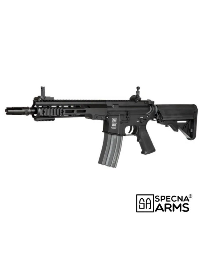 Specna Arms SA-A33P One Kestrel ETU Negro | Airsoft Yecla