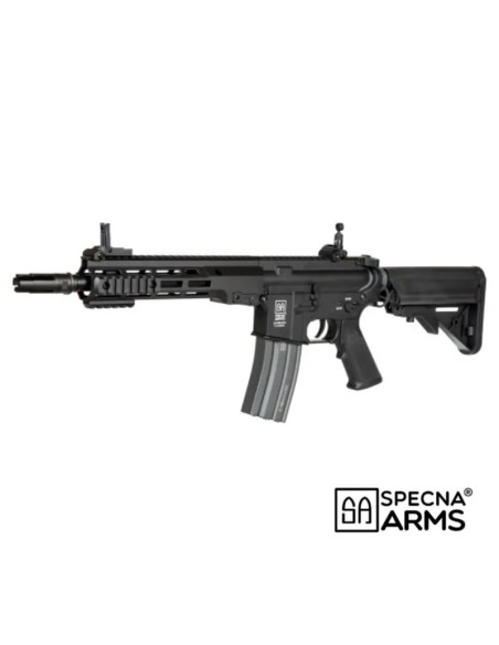 Specna Arms SA-A33P One Kestrel ETU Negro | Airsoft Yecla