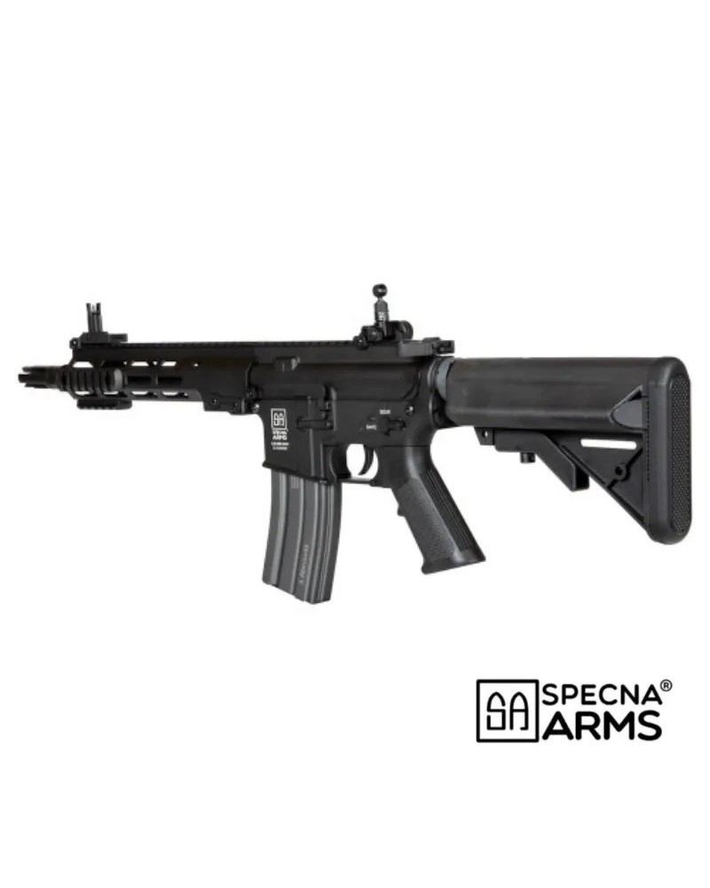 Specna Arms SA-A33P One Kestrel ETU Negro | Airsoft Yecla