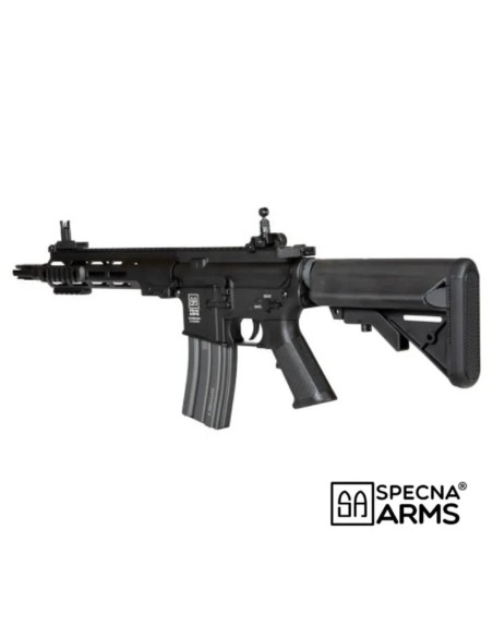 Specna Arms SA-A33P One Kestrel ETU Negro | Airsoft Yecla
