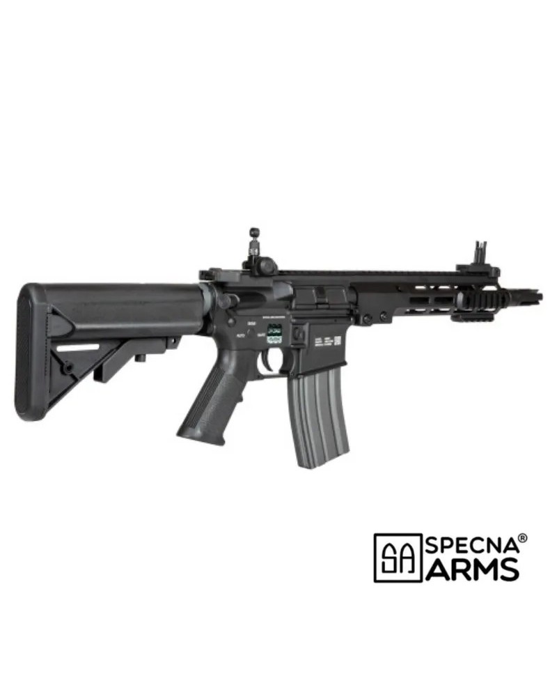 Specna Arms SA-A33P One Kestrel ETU Negro | Airsoft Yecla