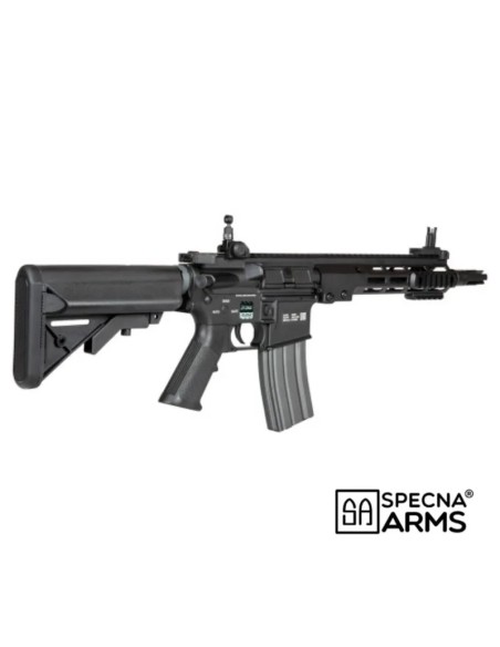 Specna Arms SA-A33P One Kestrel ETU Negro | Airsoft Yecla