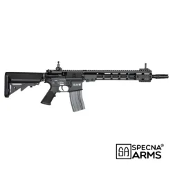 Specna Arms SA-A34P One Kestrel ETU Negro | Airsoft Yecla