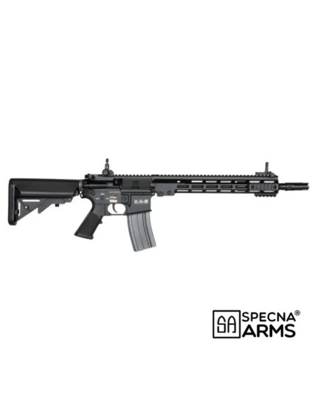 Specna Arms SA-A34P One Kestrel ETU Negro | Airsoft Yecla
