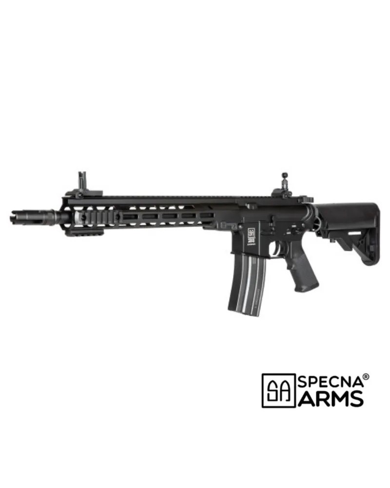 Specna Arms SA-A34P One Kestrel ETU Negro | Airsoft Yecla
