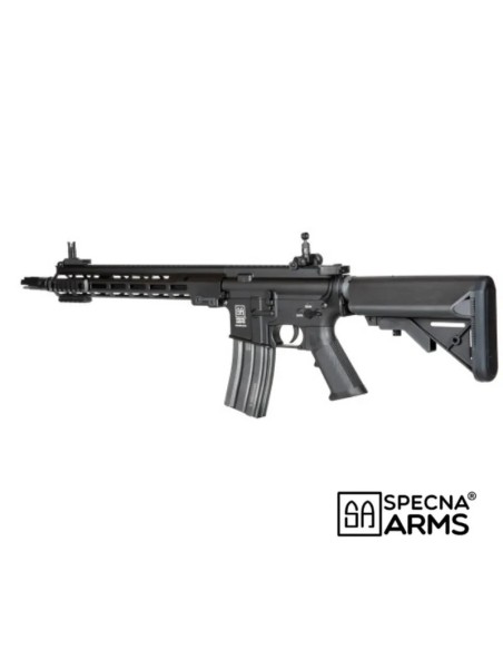 Specna Arms SA-A34P One Kestrel ETU Negro | Airsoft Yecla