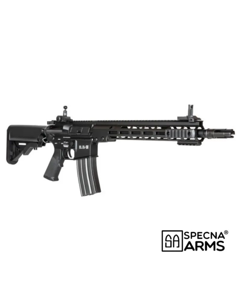 Specna Arms SA-A34P One Kestrel ETU Negro | Airsoft Yecla