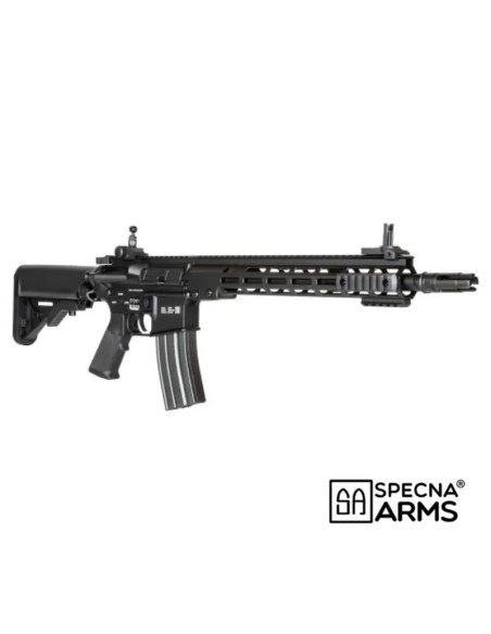Specna Arms SA-A34P One Kestrel ETU Negro | Airsoft Yecla