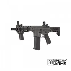 Specna Arms SA-E12 PDW Edge Chaos Gray | Airsoft Yecla