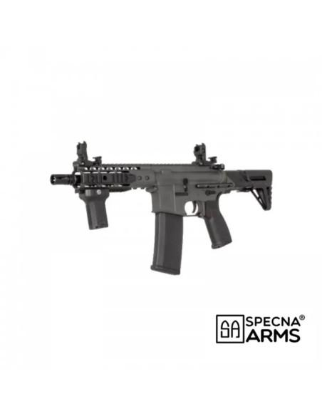 Specna Arms SA-E12 PDW Edge Chaos Gray | Airsoft Yecla
