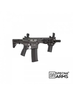 Specna Arms SA-E12 PDW Edge Chaos Gray | Airsoft Yecla 2