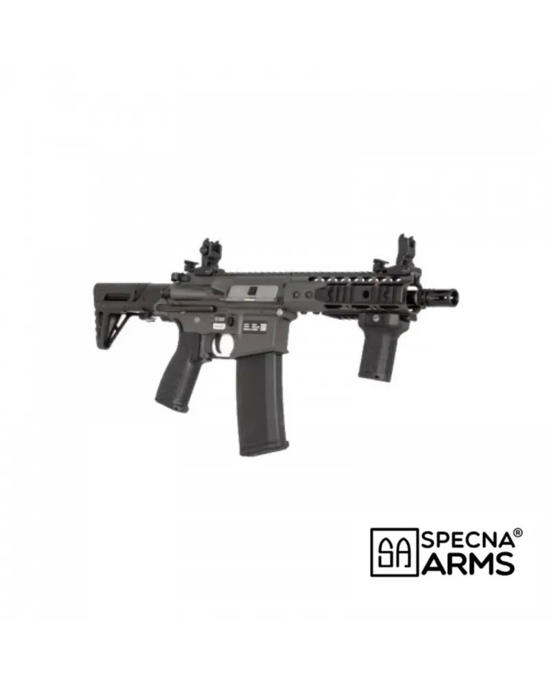 Specna Arms SA-E12 PDW Edge Chaos Gray | Airsoft Yecla