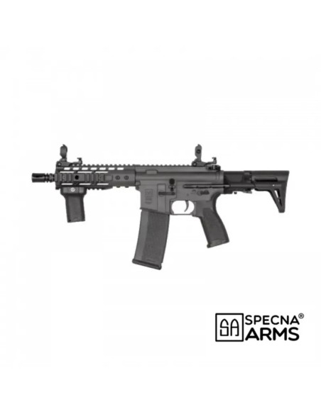Specna Arms SA-E12 PDW Edge Chaos Gray | Airsoft Yecla