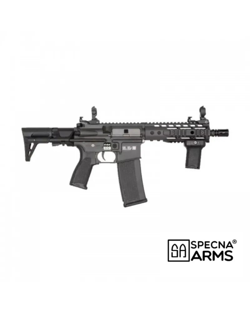 Specna Arms SA-E12 PDW Edge Chaos Gray | Airsoft Yecla