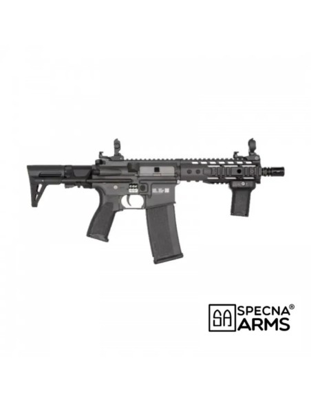Specna Arms SA-E12 PDW Edge Chaos Gray | Airsoft Yecla