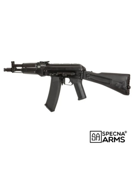 Specna Arms SA-J09 Edge Negro | Airsoft Yecla