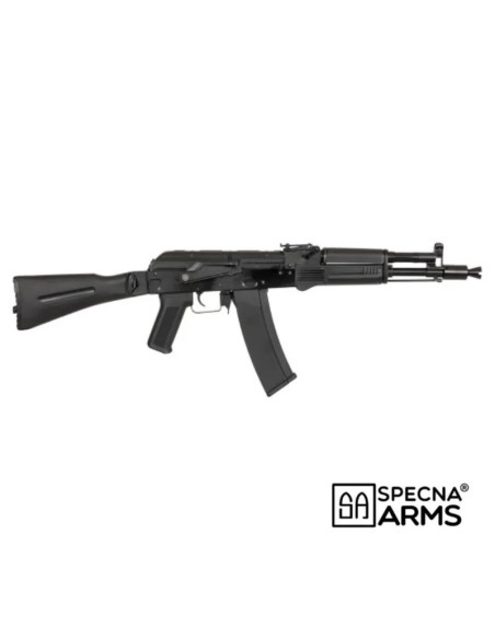 Specna Arms SA-J09 Edge Negro | Airsoft Yecla