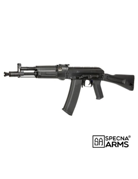 Specna Arms SA-J09 Edge Negro | Airsoft Yecla