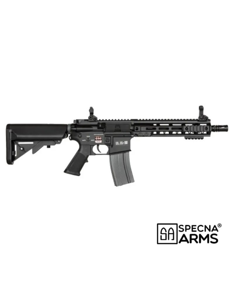 Fusil SA-A37P ONE Kestrel ETU Negro | Airsoft Yecla