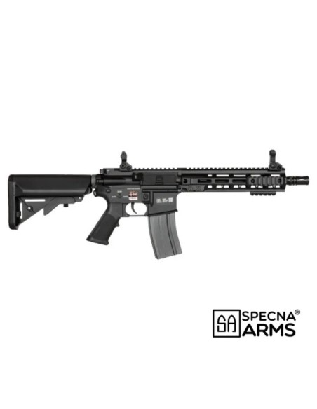 Fusil SA-A37P ONE Kestrel ETU Negro | Airsoft Yecla