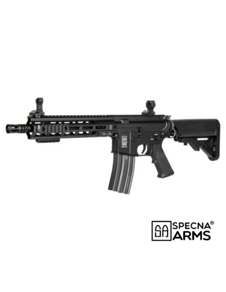 Fusil SA-A37P ONE Kestrel ETU Negro | Airsoft Yecla