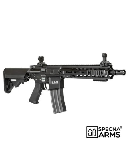 Fusil SA-A37P ONE Kestrel ETU Negro | Airsoft Yecla