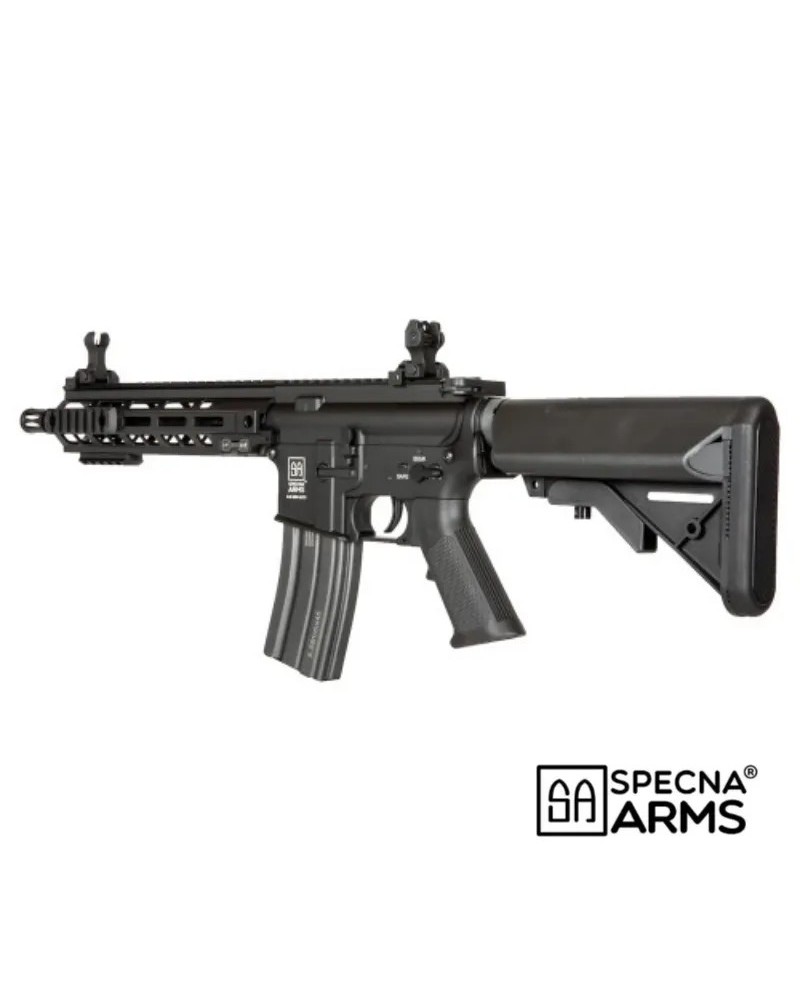 Fusil SA-A37P ONE Kestrel ETU Negro | Airsoft Yecla
