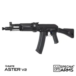 Fusil SA-J09 EDGE 2.0 ESA2 Negro - Specna Arms