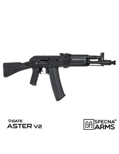 Fusil SA-J09 EDGE 2.0 ESA2 Negro | Airsoft Yecla 2