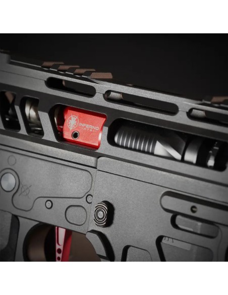 Fusil HPA Speedsoft ARTICLE IV | Airsoft Yecla