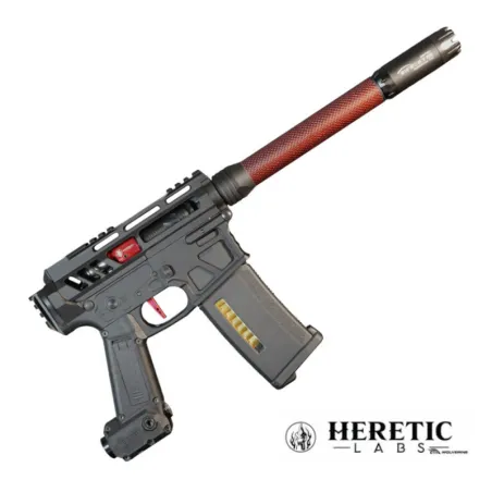 Fusil HPA Speedsoft ARTICLE IV | Airsoft Yecla