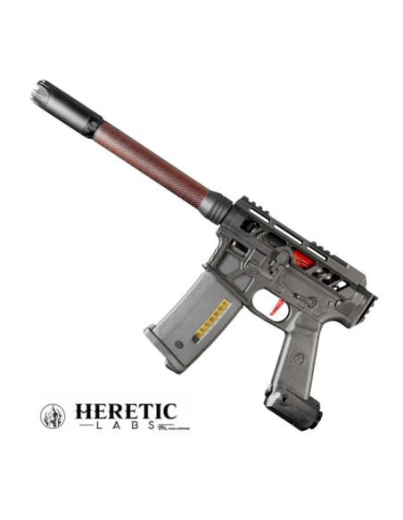 Fusil HPA Speedsoft ARTICLE IV | Airsoft Yecla