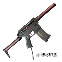 Fusil HPA Speedsoft ARTICLE III Black | Airsoft Yecla