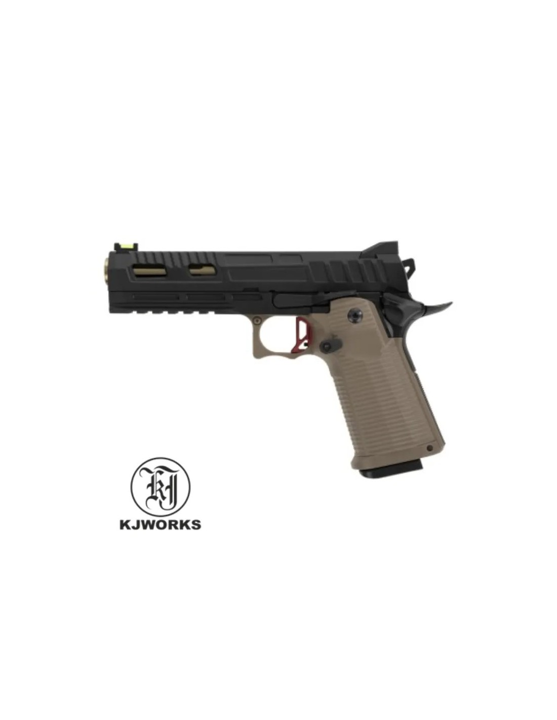 KP 19 S Compacto