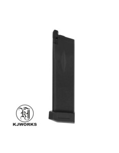 Cargador KP-19 KJ Works GBB | Airsoft Yecla 2