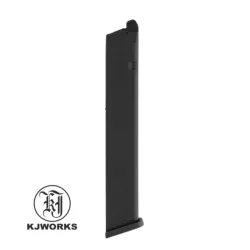 Cargador KP-13/17/18 KJ Works GBB | Airsoft Yecla