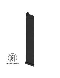 Cargador KP-13/17/18 KJ Works GBB | Airsoft Yecla 2