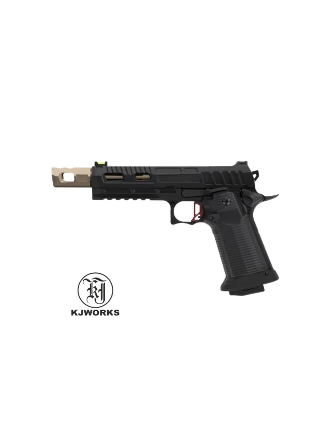 KP 19 Verde
